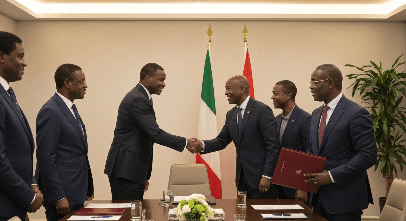 Conferenza Online Programma Next Per Kenya