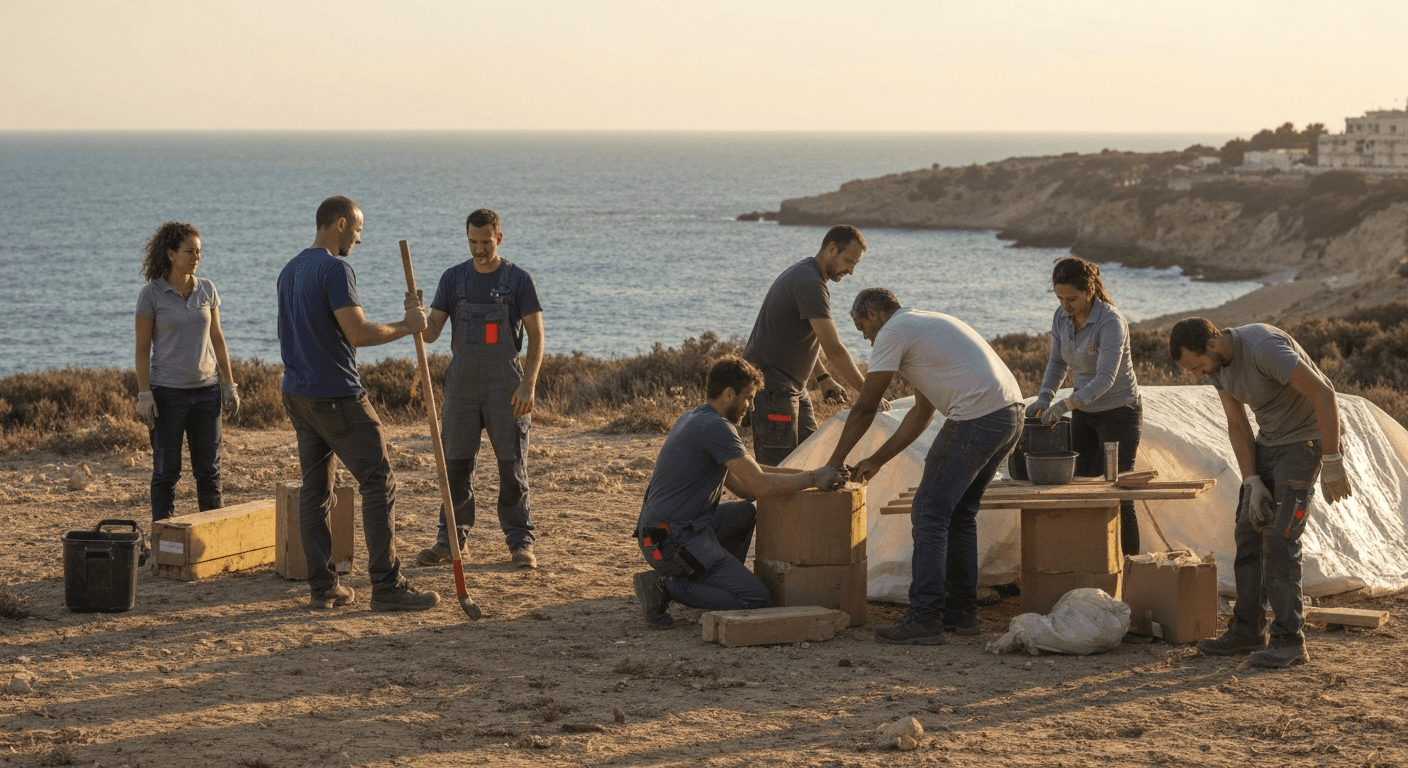 Fenomeno migrazione: collaborazione Europa-Africa