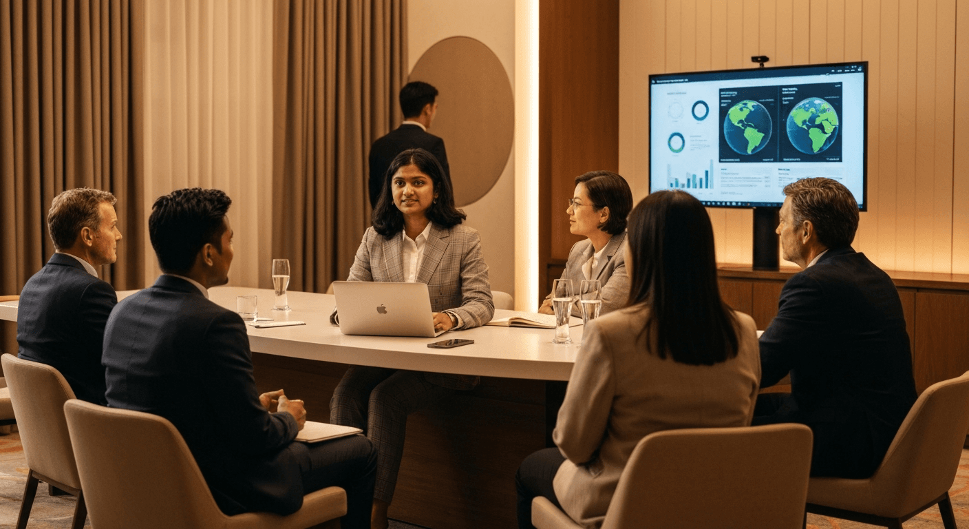 I Crediti di Carbonio: la nuova valuta per il futuro