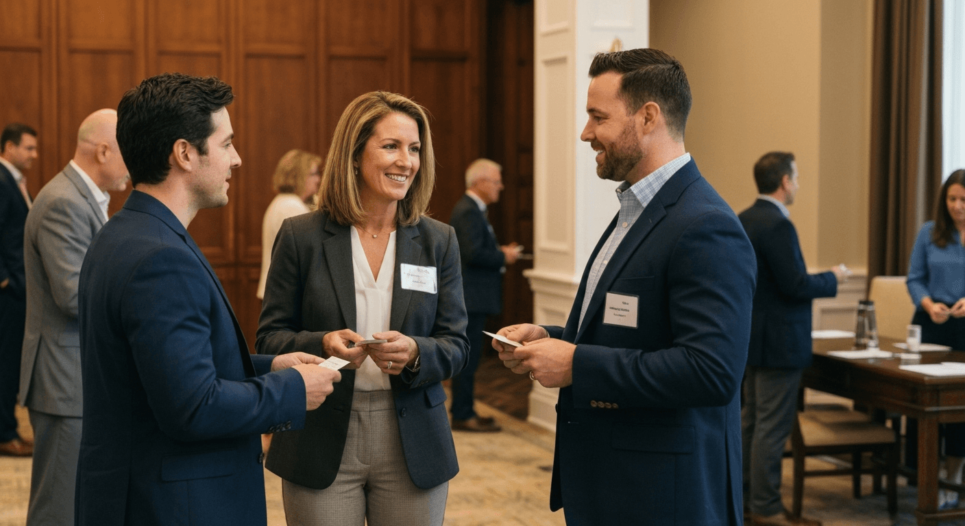 IABW 8ª Edizione: ItalAfrica e Gruppo Cestari tra i protagonisti