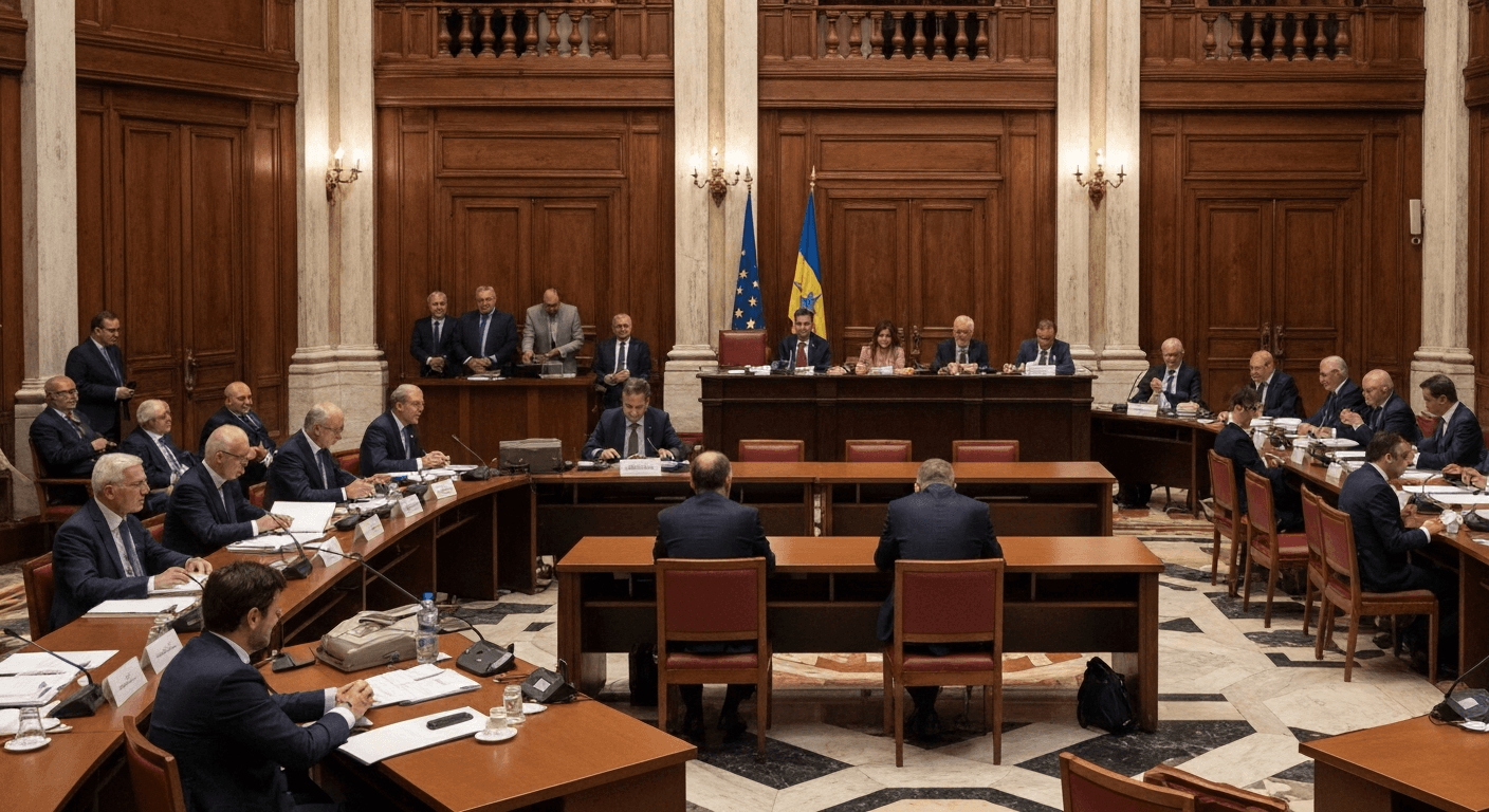 Il “piano Mattei”, Meloni, progetto ItalAfrica Centrale