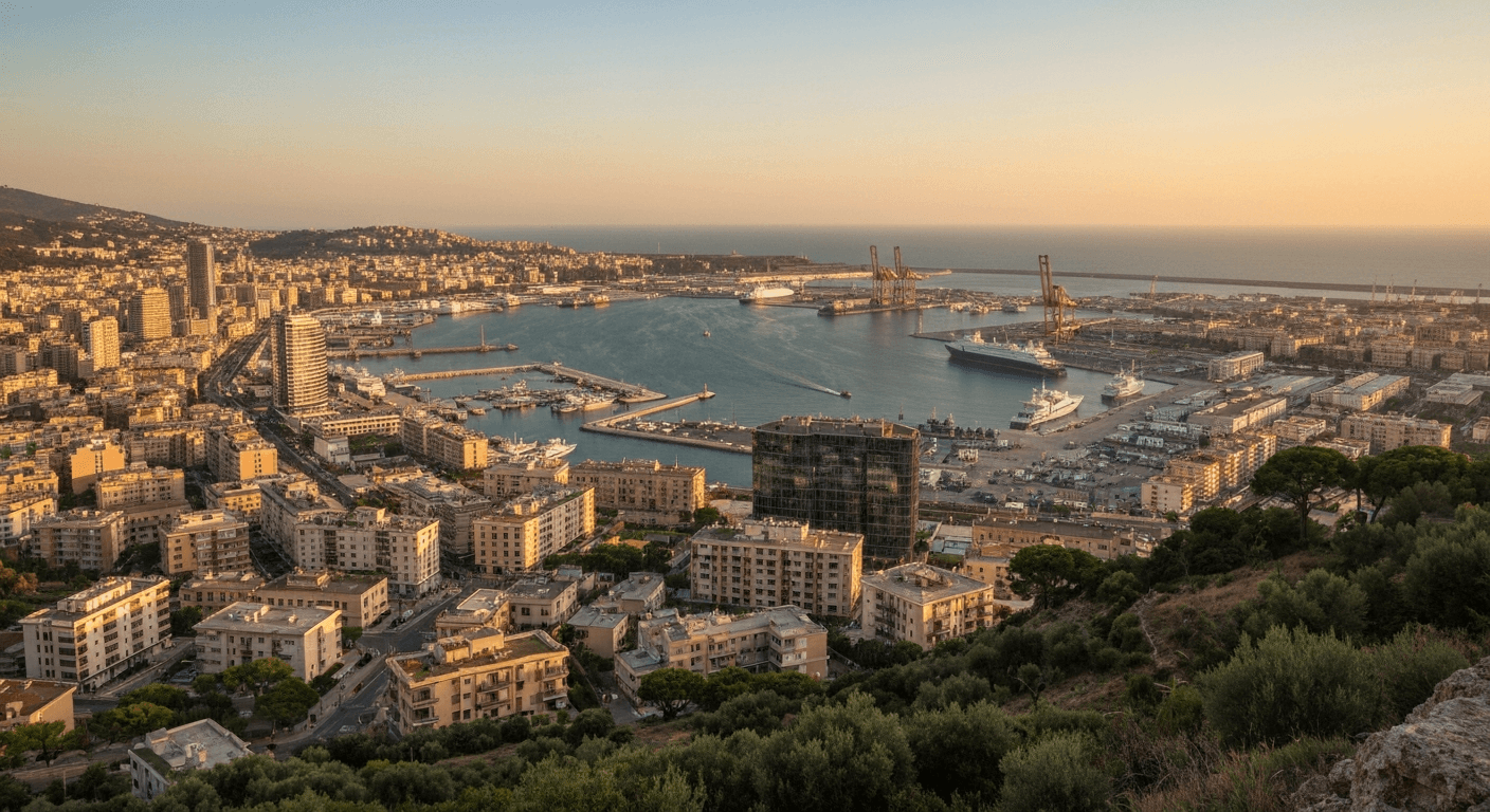 Il Progetto Sud Polo Magnetico rilancia il Mezzogiorno