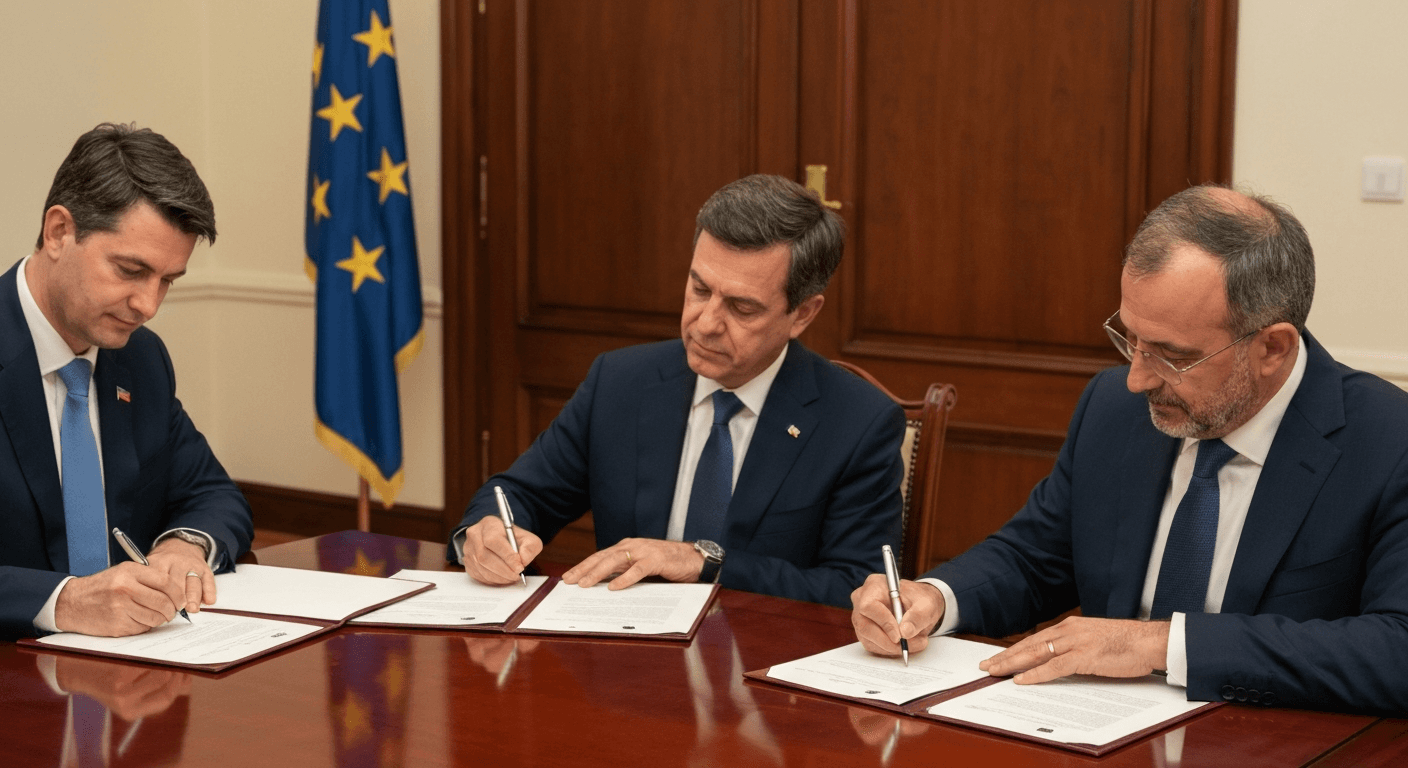 Imprese lucane: manodopera e cooperazione Europa-Africa