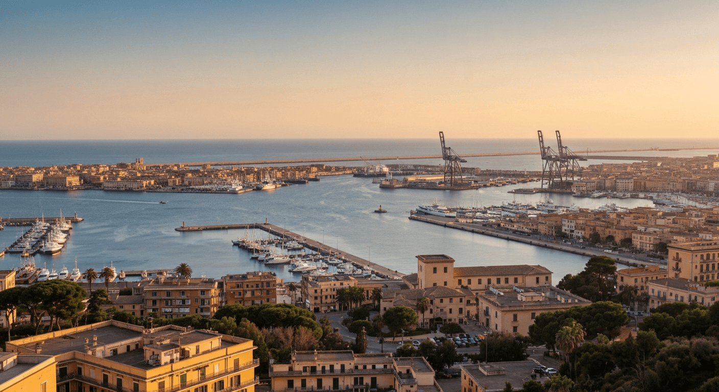 Investire in Africa: un opportunità per le imprese del Sud