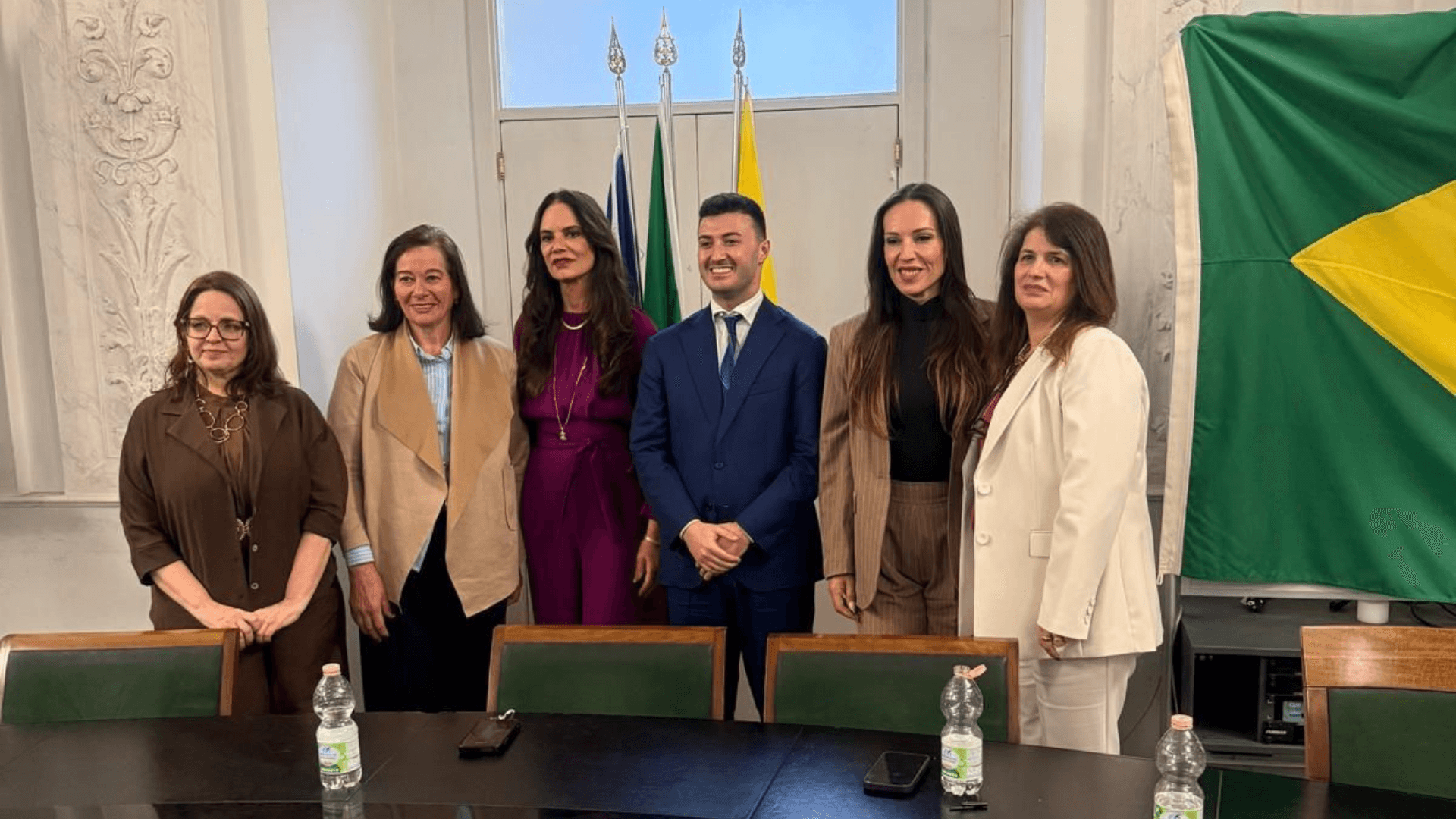 Impegno Sociale e Solidarietà: Il Gruppo Cestari al fianco delle donne contro la violenza