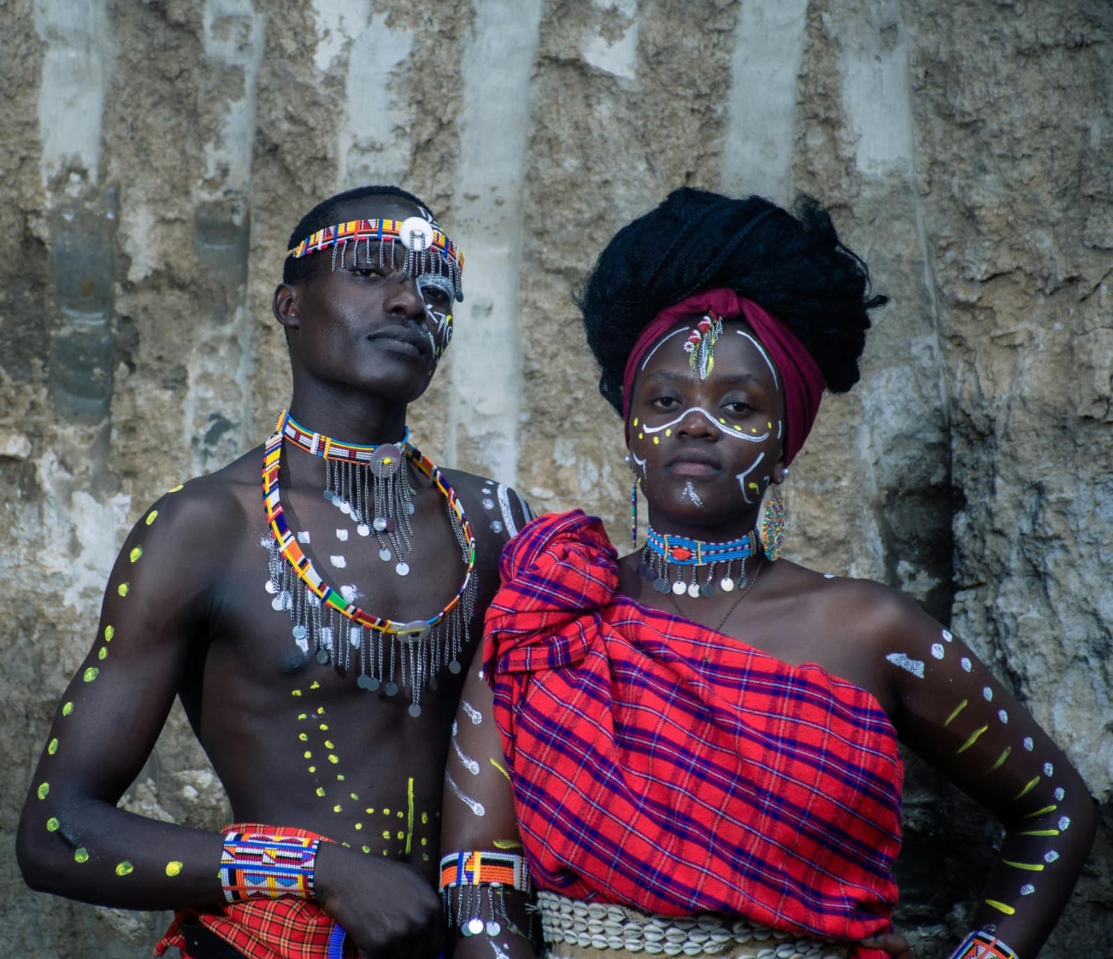 Women Empowerment in Tourism and Fashion