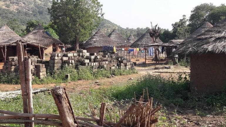 Tambacounda Integrated Development