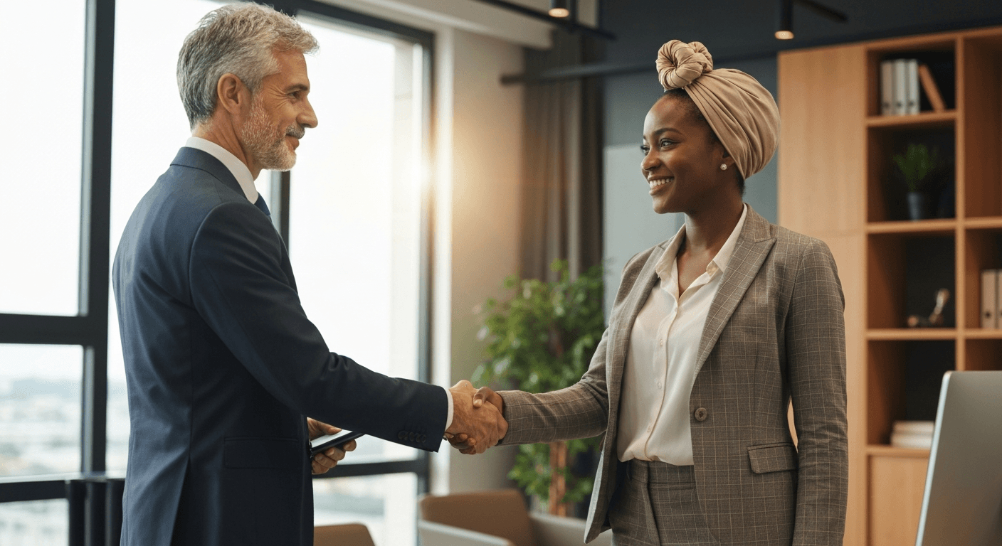 A. Cestari presente a "All together for Africa" - Italafrica