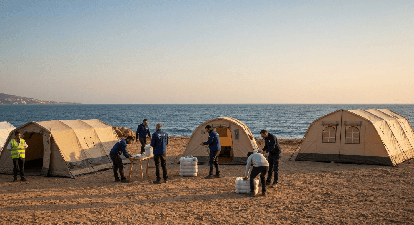 Affrontare il Fenomeno Migratorio: intervista ad A. Cestari