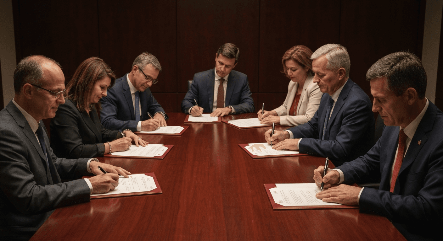 Cooperazione Italia-Africa: verso una crescita condivisa