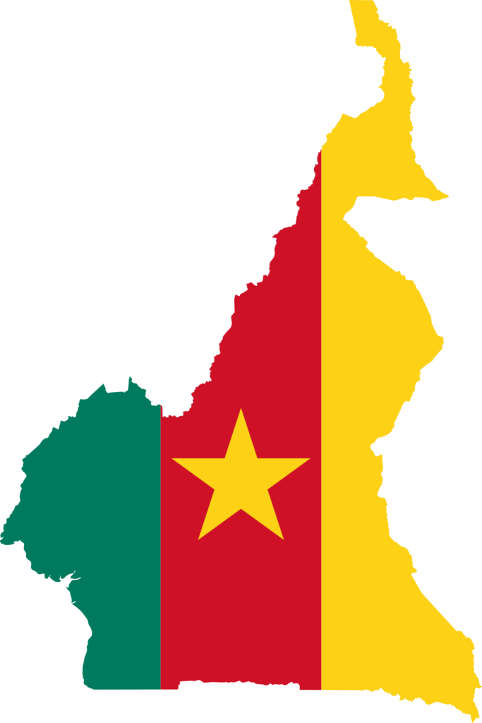 Italafrica Centrale - Camerun