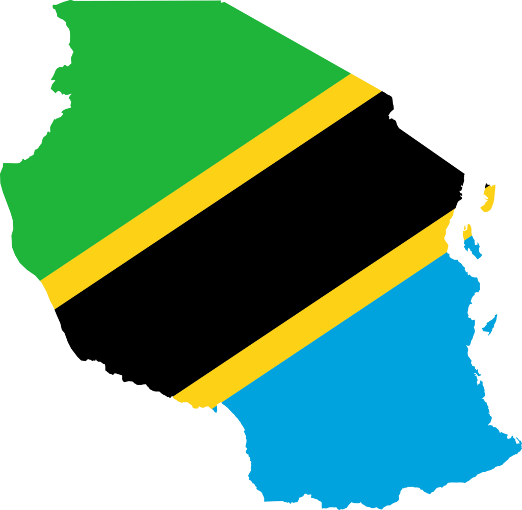 ItalAfrica Centrale - Tanzania