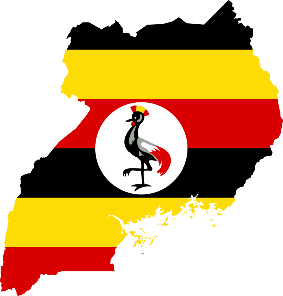 ItalAfrica Centrale -Uganda