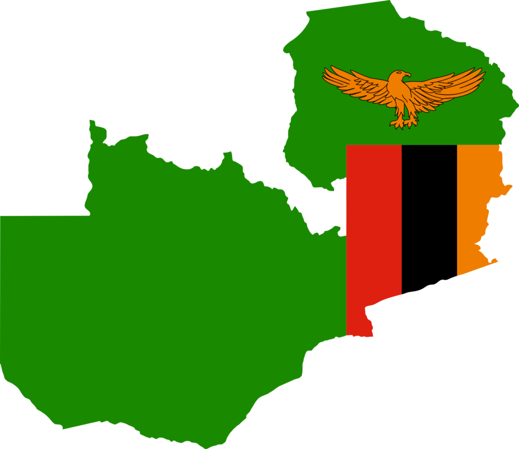 ItalAfrica Centrale - Zambia