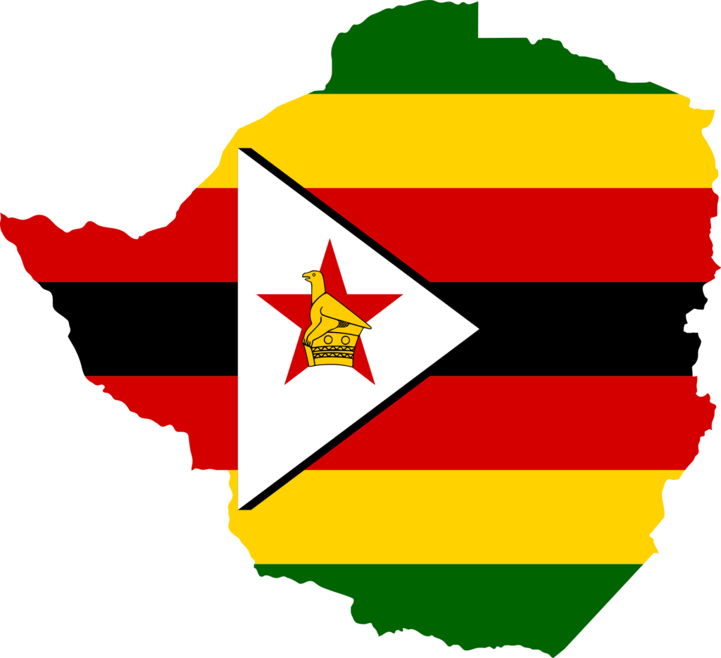 ItalAfrica Centrale - Zimbabwe