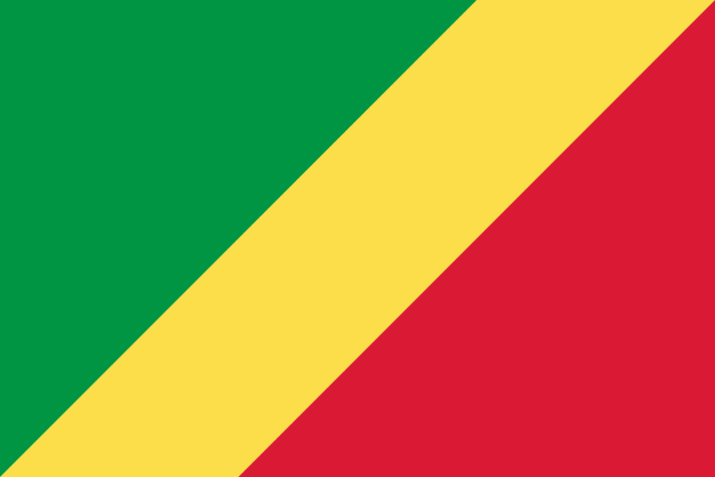 Repubblica del Congo - ItalAfrica Centrale