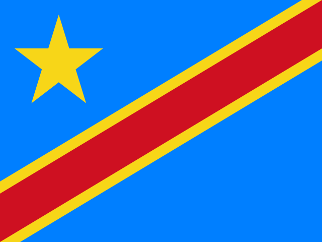 Repubblica Democraticadel Congo - ItalAfrica Centrale