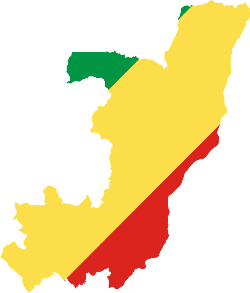 Repubblica del Congo - Paesi -ItalAfrica Centrale