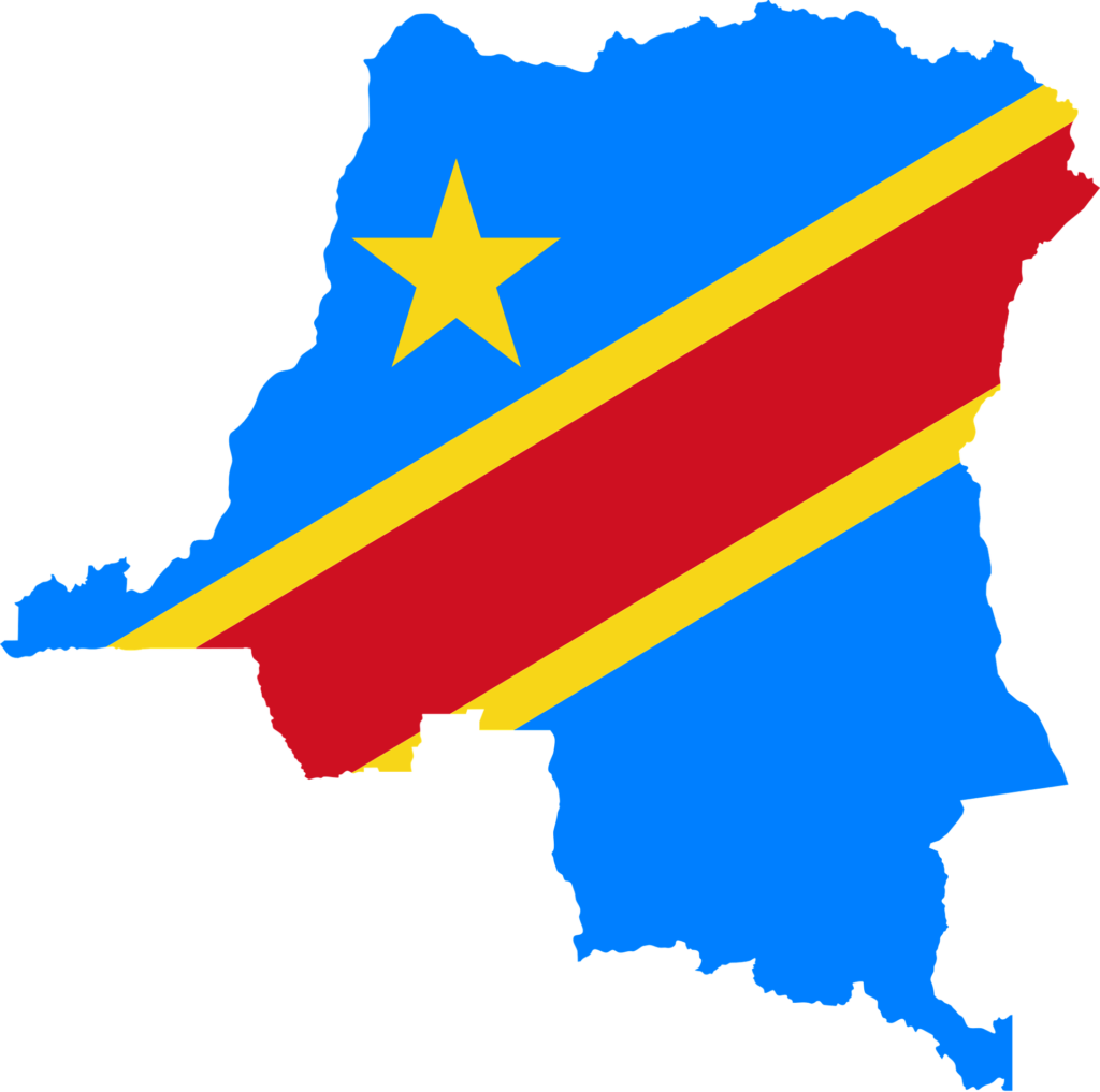 Repubblica del Congo - Paesi -ItalAfrica Centrale