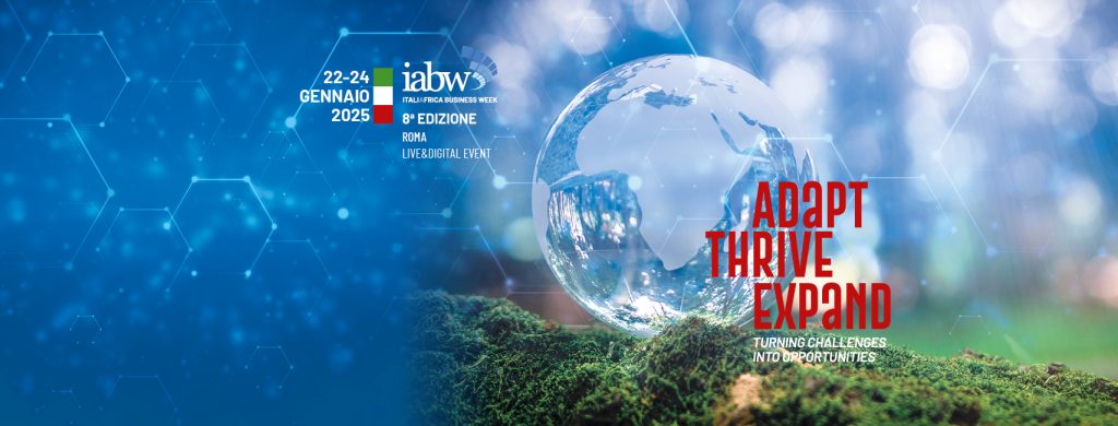 IABW 8ª Edizione: ItalAfrica e Gruppo Cestari tra i protagonisti