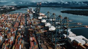 Export Italia-Africa: Incremento via Porti del Sud - Cestari (Camera ItalAfrica)