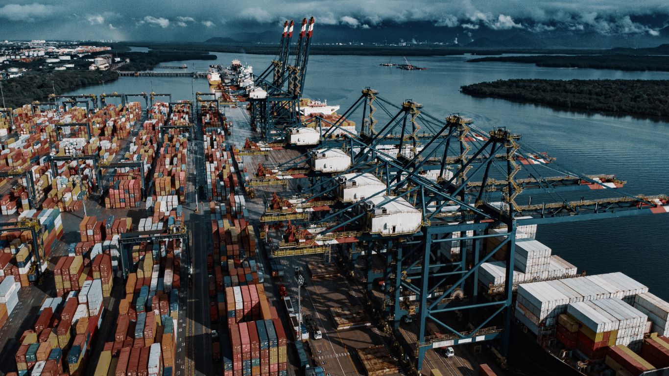 Export Italia-Africa: Incremento via Porti del Sud - Cestari (Camera ItalAfrica)