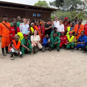 Piano Mattei Cacao Sostenibile e Sviluppo in Congo