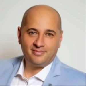 Filippo Lazzaro nominato responsabile settore caccia, pesca e politiche del lavoro per la Calabria della Camera di Commercio ItalAfrica Centrale